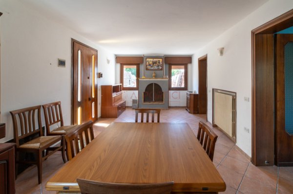 casa indipendente in vendita a Piove di Sacco