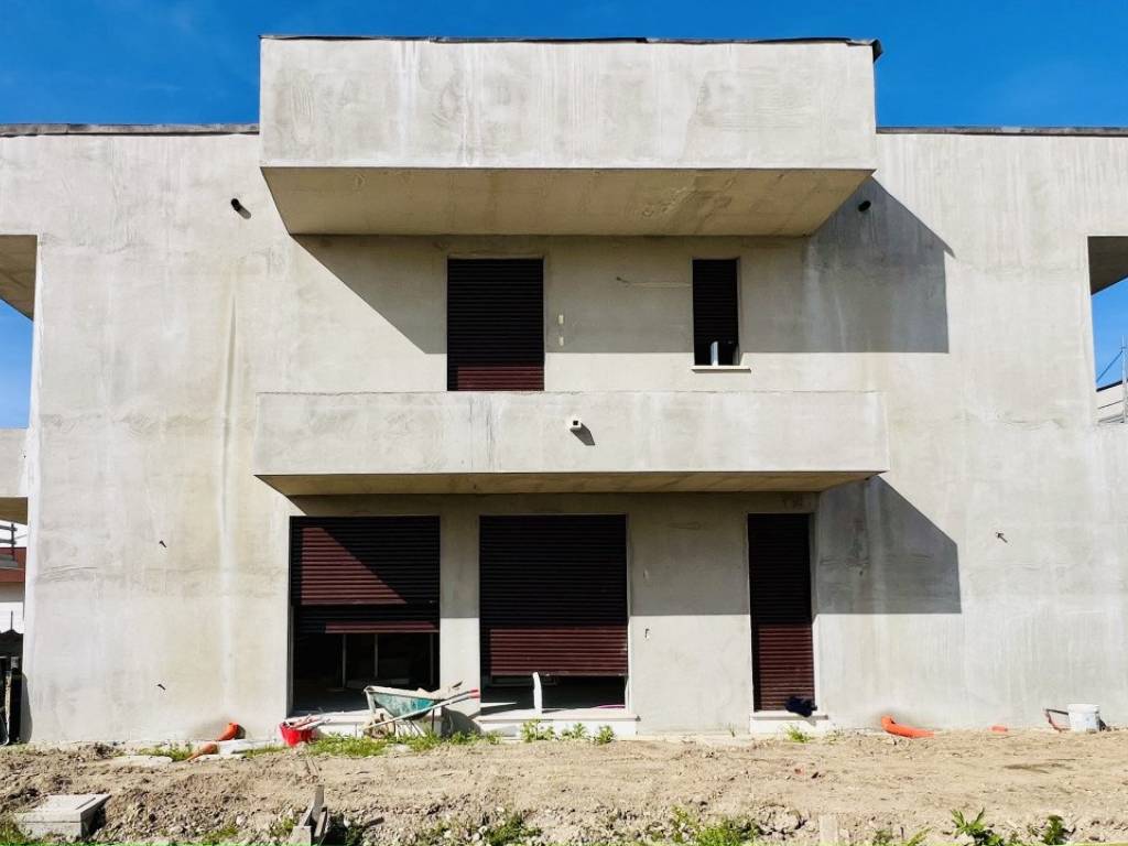 casa indipendente in vendita a Piove di Sacco