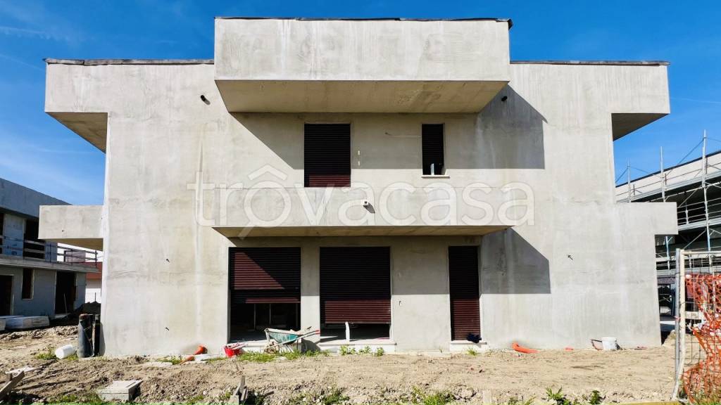 casa indipendente in vendita a Piove di Sacco