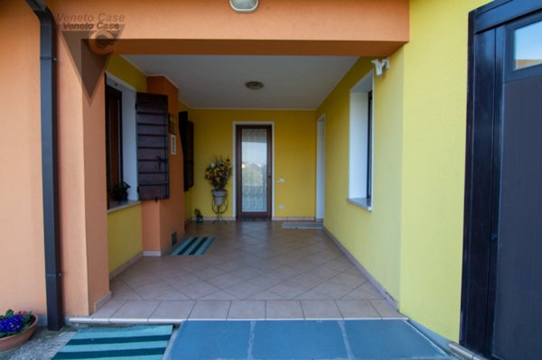 casa indipendente in vendita a Piove di Sacco