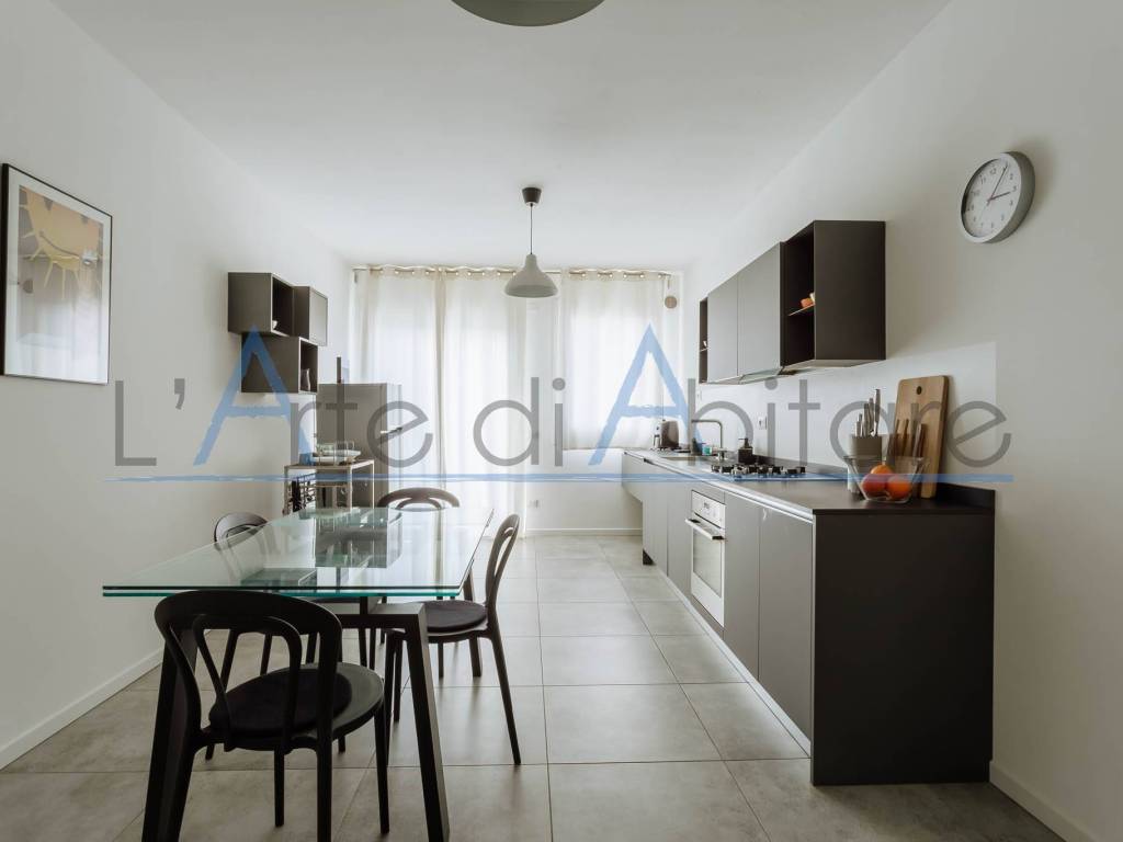 appartamento in vendita a Piove di Sacco