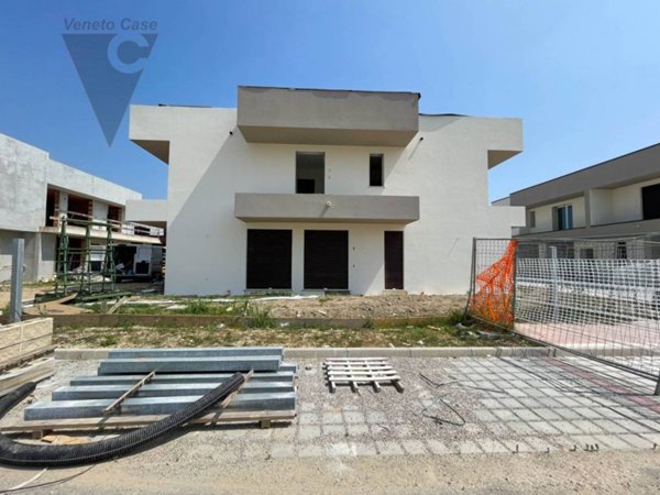 casa indipendente in vendita a Piove di Sacco
