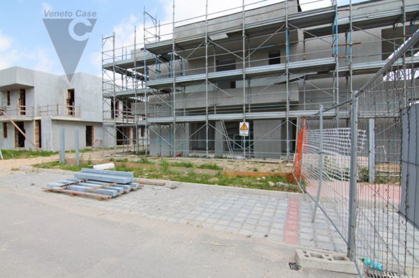 casa indipendente in vendita a Piove di Sacco
