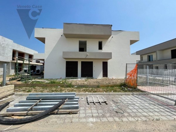 casa indipendente in vendita a Piove di Sacco