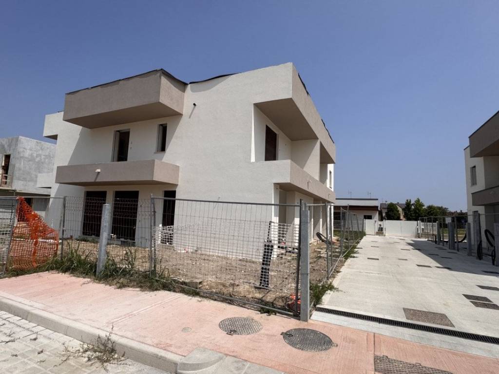 casa indipendente in vendita a Piove di Sacco