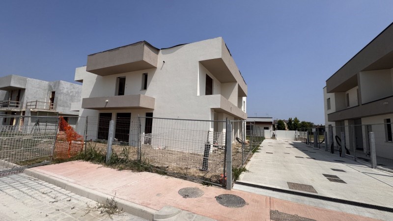 casa indipendente in vendita a Piove di Sacco