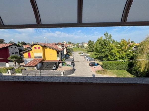 appartamento in vendita a Piove di Sacco