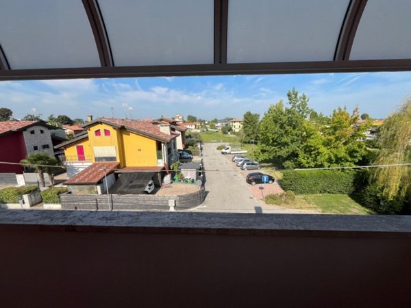 appartamento in vendita a Piove di Sacco
