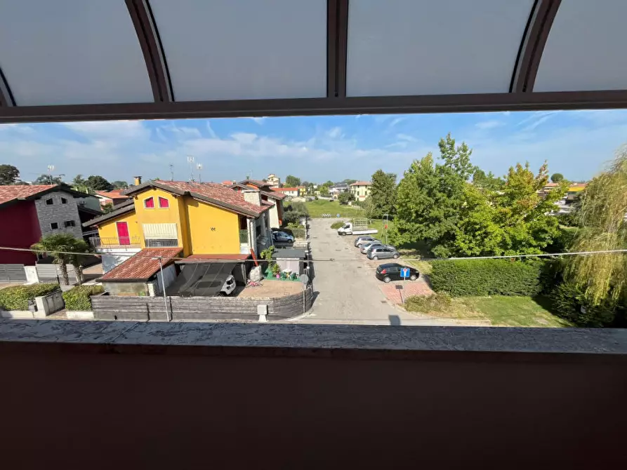 appartamento in vendita a Piove di Sacco