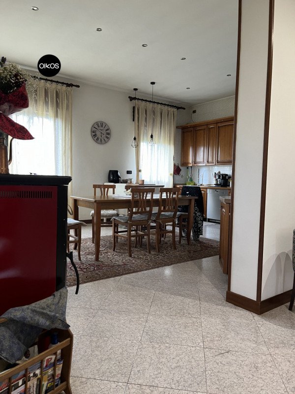 casa indipendente in vendita a Piove di Sacco in zona Corte
