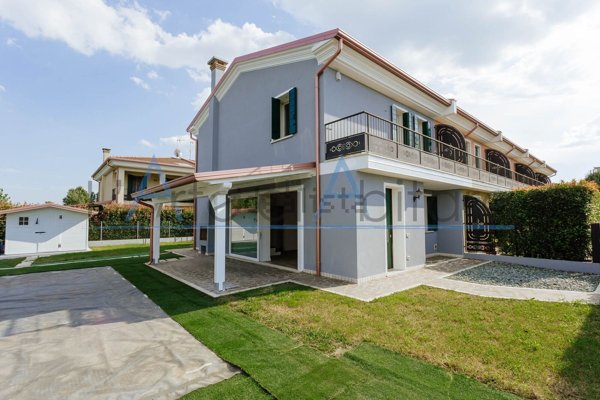 casa indipendente in vendita a Piove di Sacco