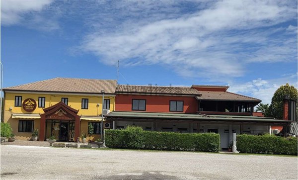 negozio in vendita a Piove di Sacco
