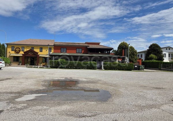 negozio in vendita a Piove di Sacco
