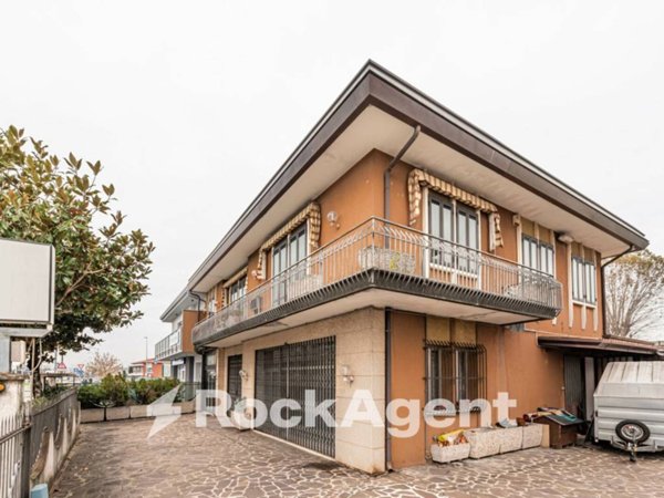 casa indipendente in vendita a Piove di Sacco