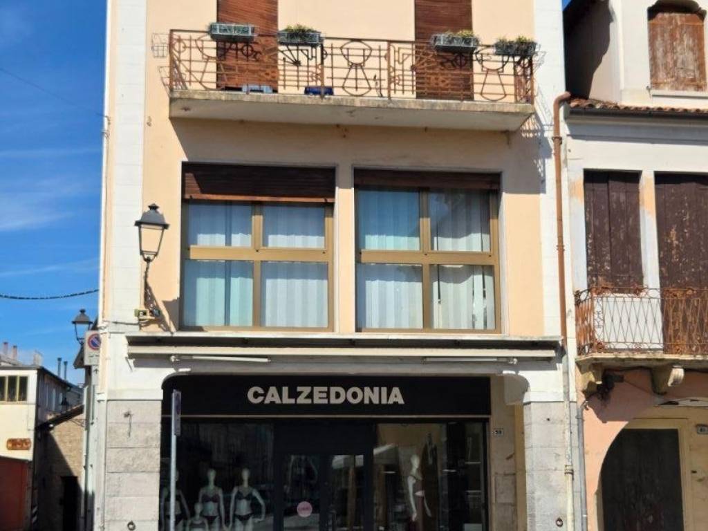 casa indipendente in vendita a Piove di Sacco