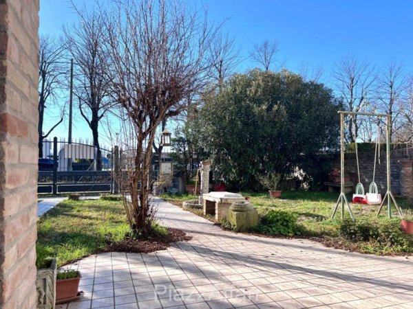 casa indipendente in vendita a Piove di Sacco
