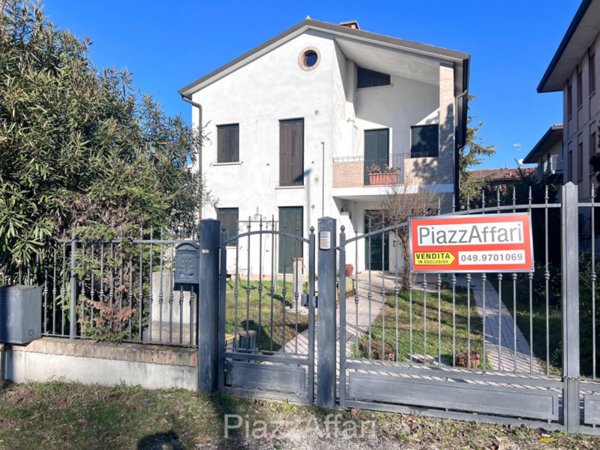 casa indipendente in vendita a Piove di Sacco