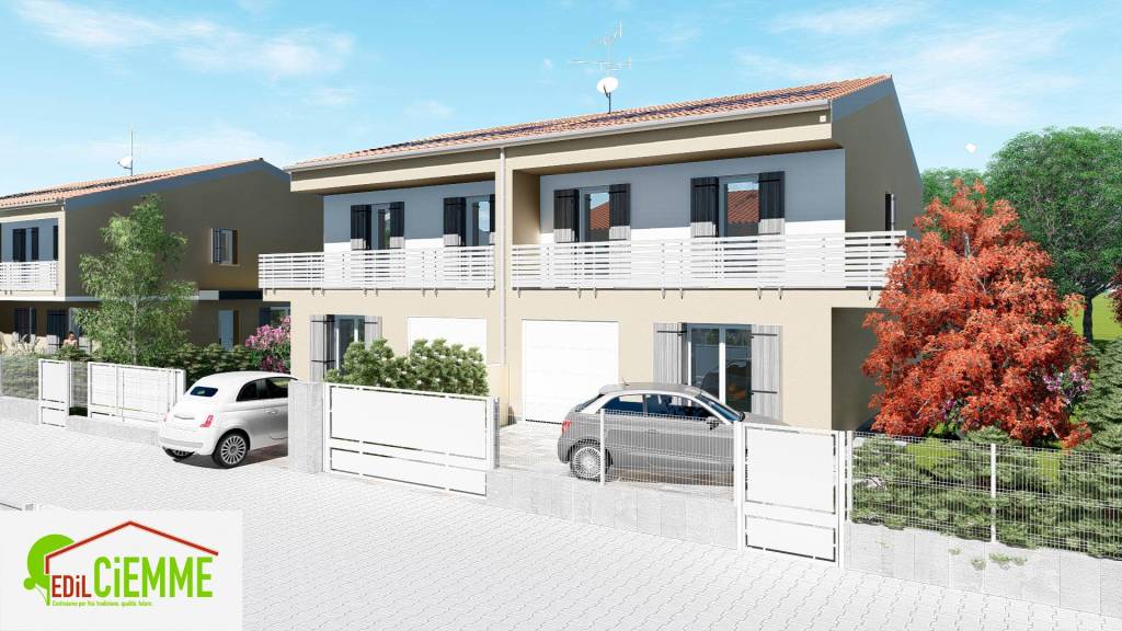 casa indipendente in vendita a Piove di Sacco