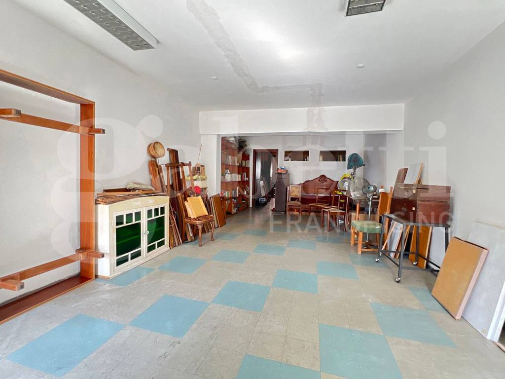 ufficio in vendita a Piove di Sacco