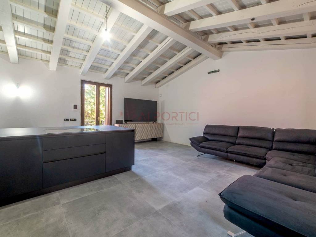 appartamento in vendita a Piove di Sacco