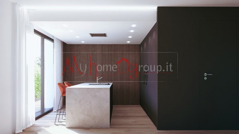 appartamento in vendita a Piove di Sacco