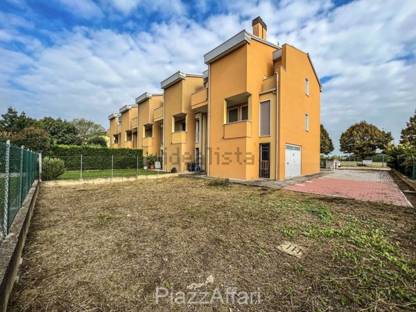 casa indipendente in vendita a Piove di Sacco