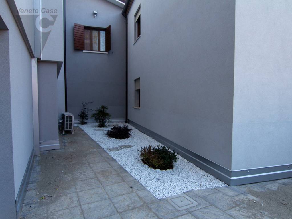 appartamento in vendita a Piove di Sacco