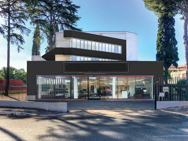 negozio in vendita a Piove di Sacco