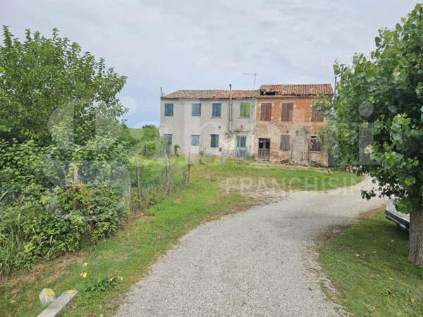 casa indipendente in vendita a Piove di Sacco