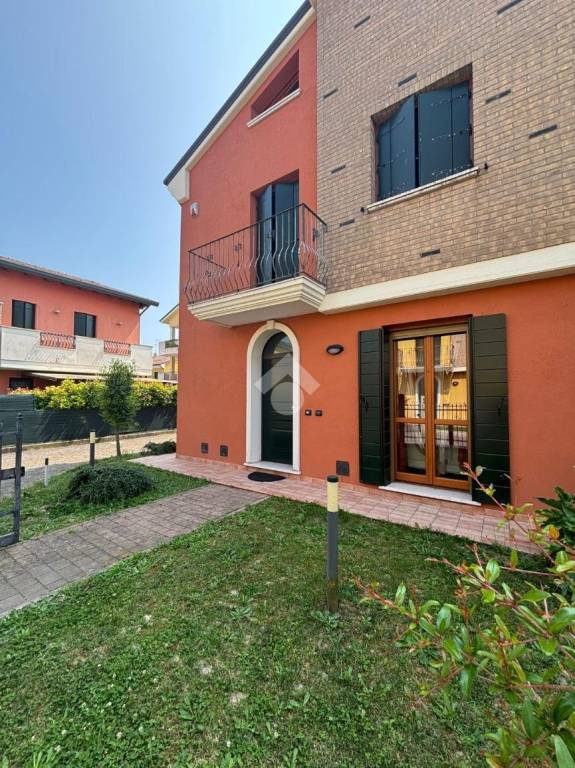casa indipendente in vendita a Piove di Sacco