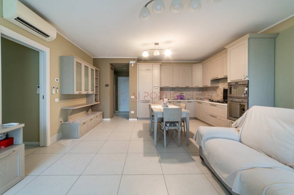 appartamento in vendita a Piove di Sacco