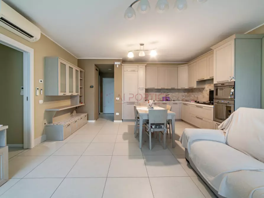 appartamento in vendita a Piove di Sacco