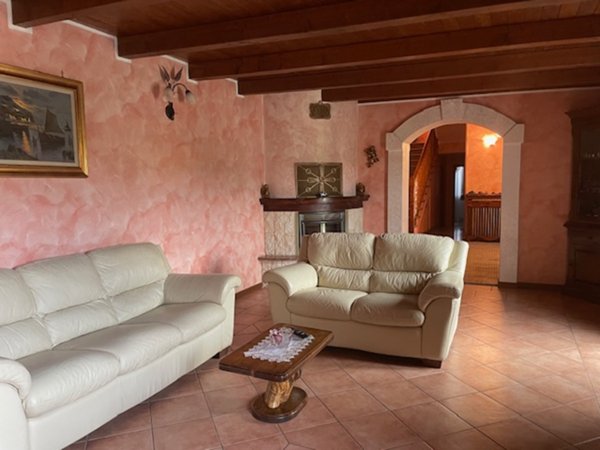 casa indipendente in vendita a Piove di Sacco in zona Piovega