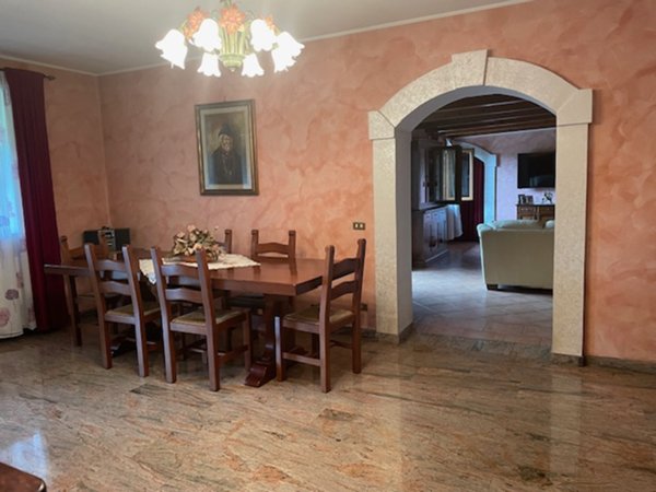 casa indipendente in vendita a Piove di Sacco in zona Piovega