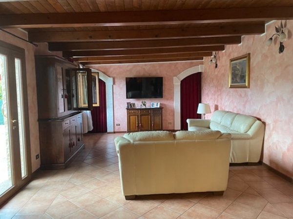 casa indipendente in vendita a Piove di Sacco in zona Piovega