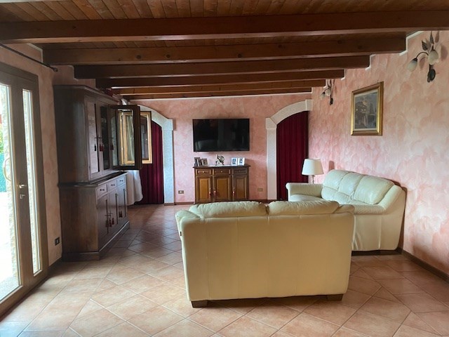 casa indipendente in vendita a Piove di Sacco