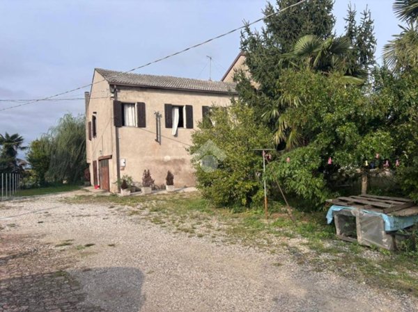 casa indipendente in vendita a Piove di Sacco