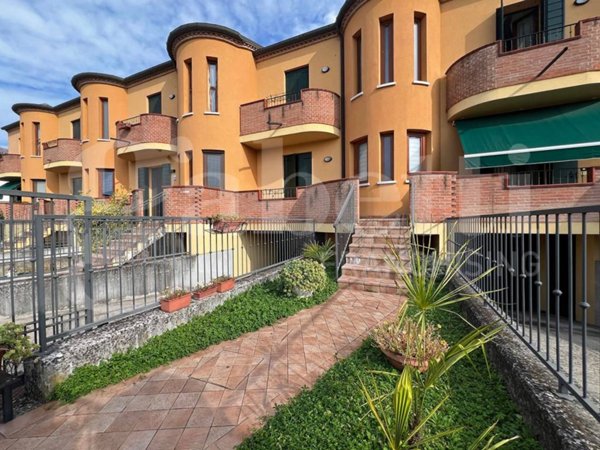 casa indipendente in vendita a Piove di Sacco