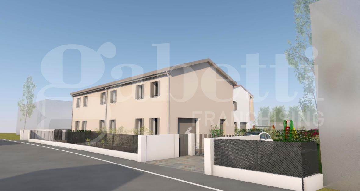 casa indipendente in vendita a Piove di Sacco