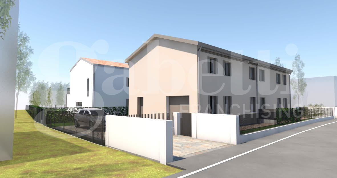 casa indipendente in vendita a Piove di Sacco