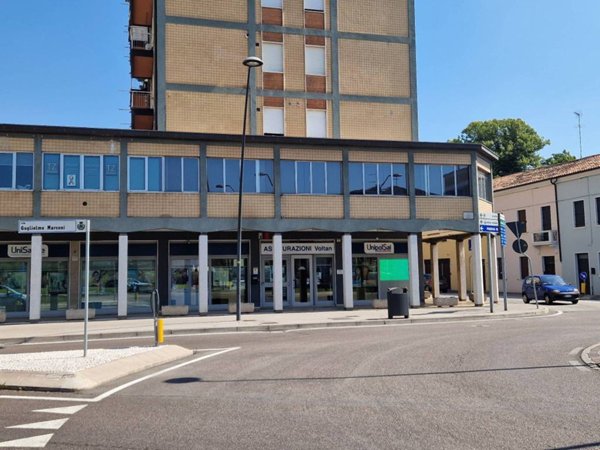 ufficio in vendita a Piove di Sacco