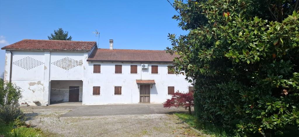 casa indipendente in vendita a Piove di Sacco