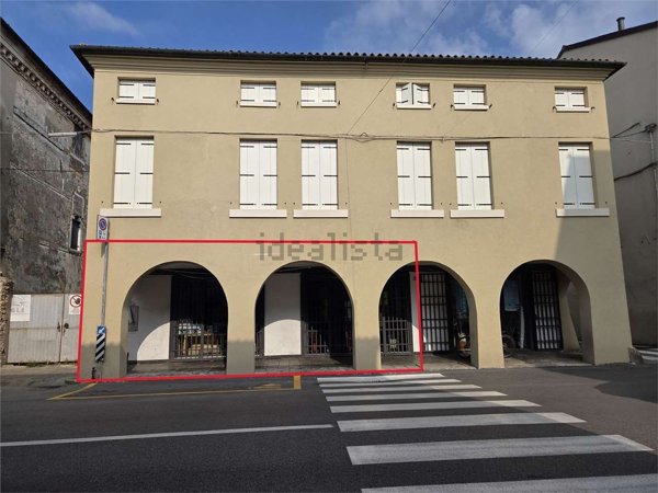 negozio in vendita a Piove di Sacco