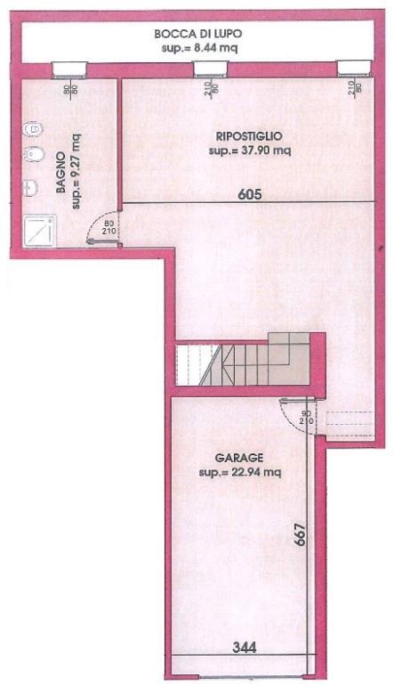 appartamento in vendita a Piove di Sacco
