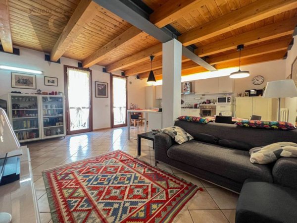 appartamento in vendita a Piove di Sacco