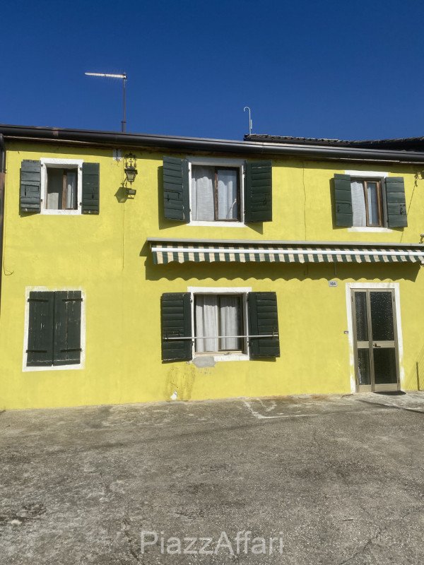 casa indipendente in vendita a Piove di Sacco