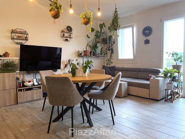 appartamento in vendita a Piove di Sacco in zona Corte