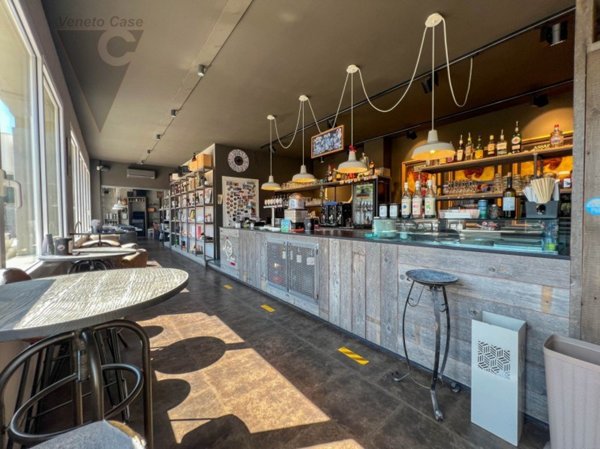 negozio in vendita a Piove di Sacco