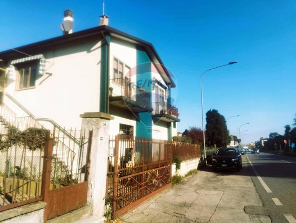 casa indipendente in vendita a Piove di Sacco