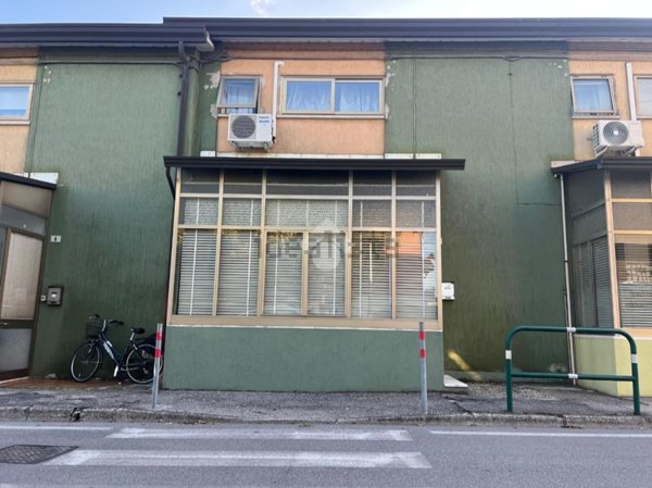 appartamento in vendita a Piove di Sacco